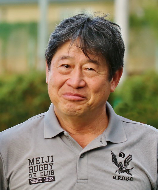 江頭 浩司